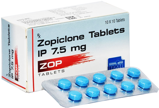 Zopiclone